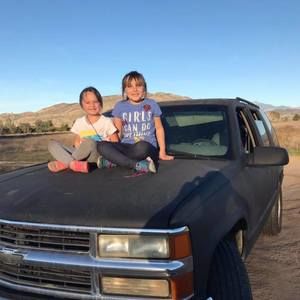 Meet your Posher, Dex